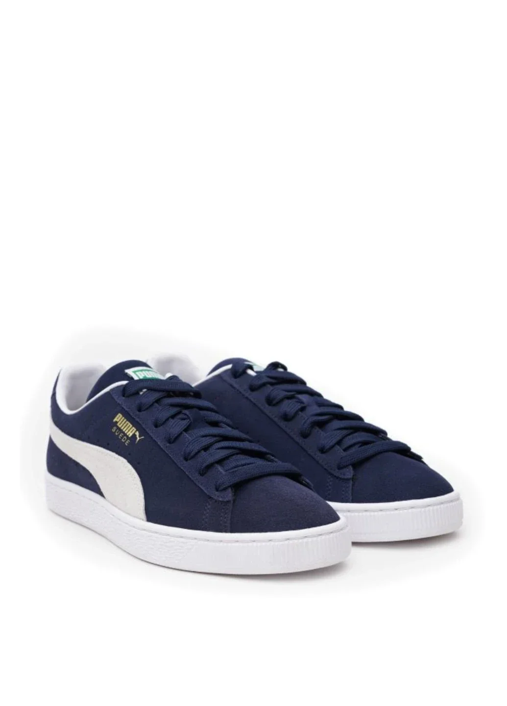 Кросівки чоловічі Puma Suede Classic Xxi (37491504)