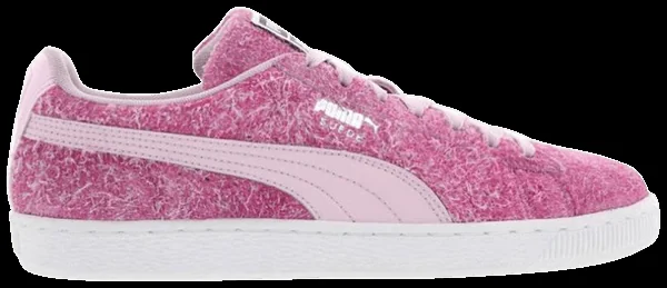 Кросівки чоловічі Puma Suede Elemental