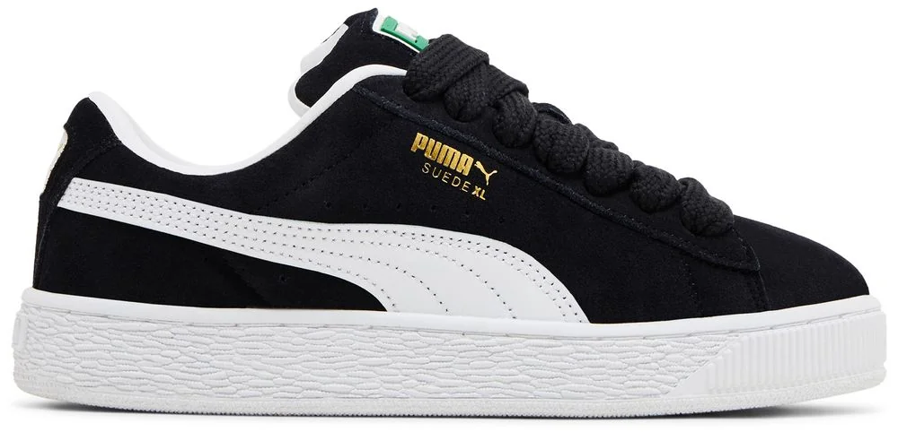 Кросівки чоловічі Puma Suede XL Jr
