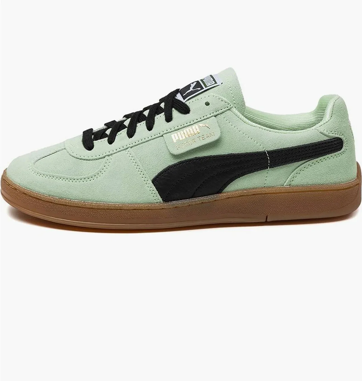 Кросівки чоловічі Puma Super Team Suede (397514-02)