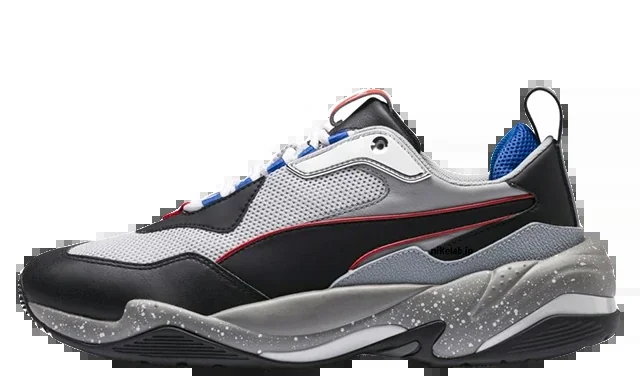 Кросівки чоловічі Puma Thunder Electric (367996-02)