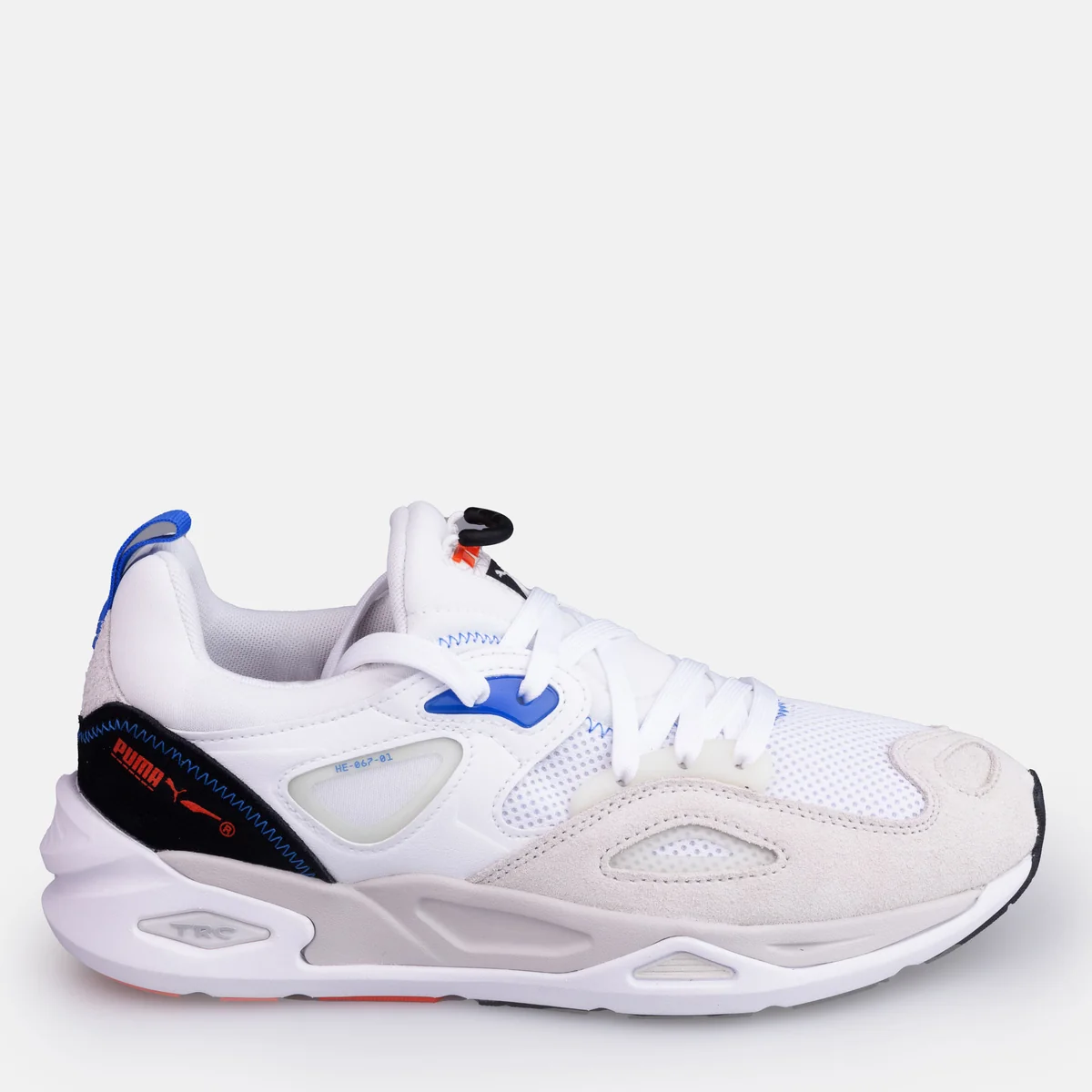 Кросівки чоловічі Puma Trc Blaze (38495802)