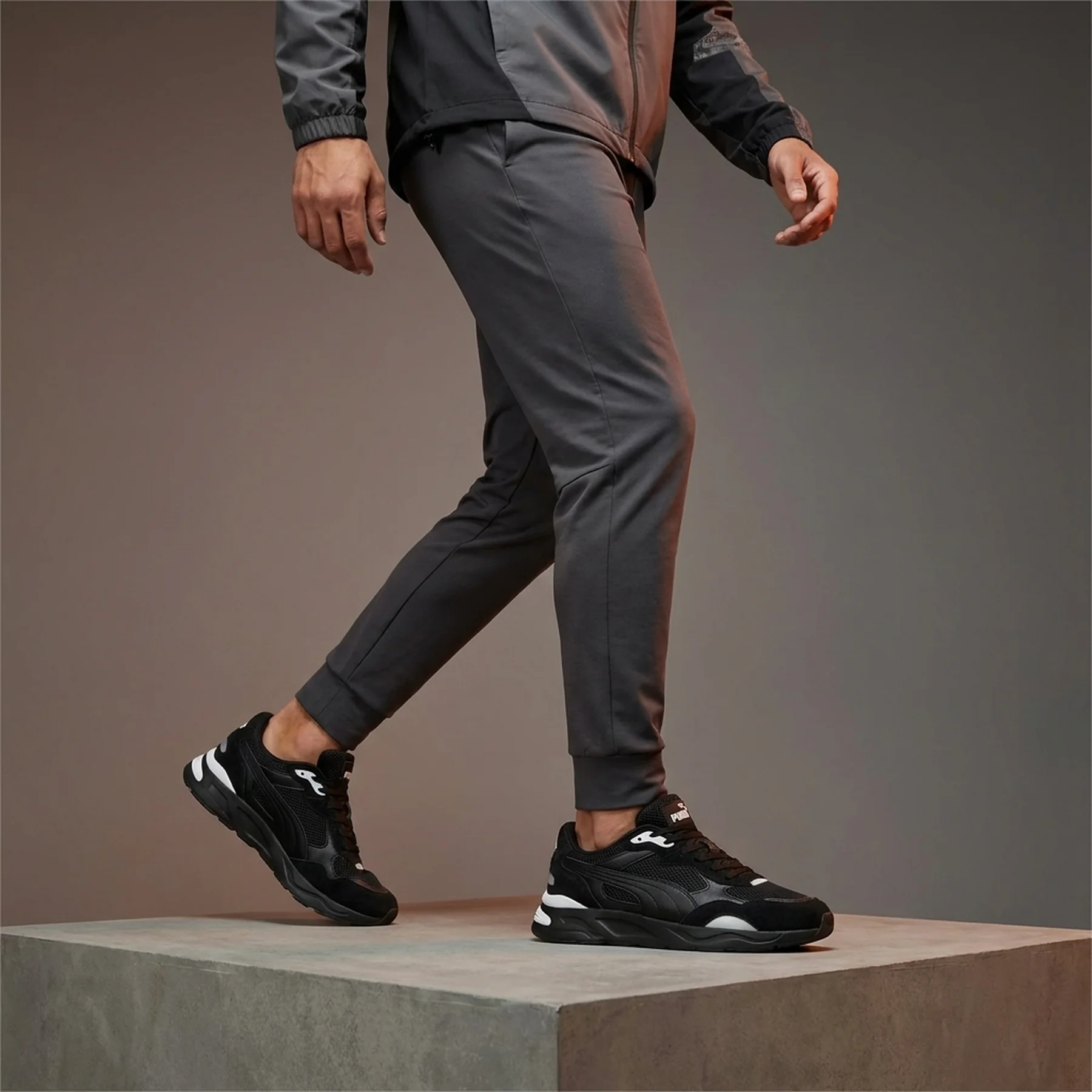 Кросівки чоловічі Puma Trinity (389289-03)