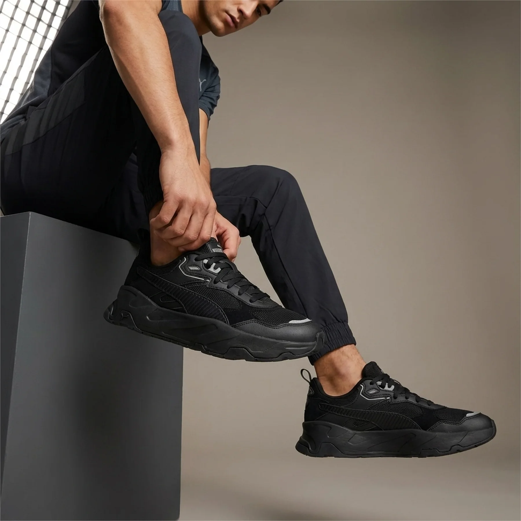 Кросівки чоловічі Puma Trinity (38928903)
