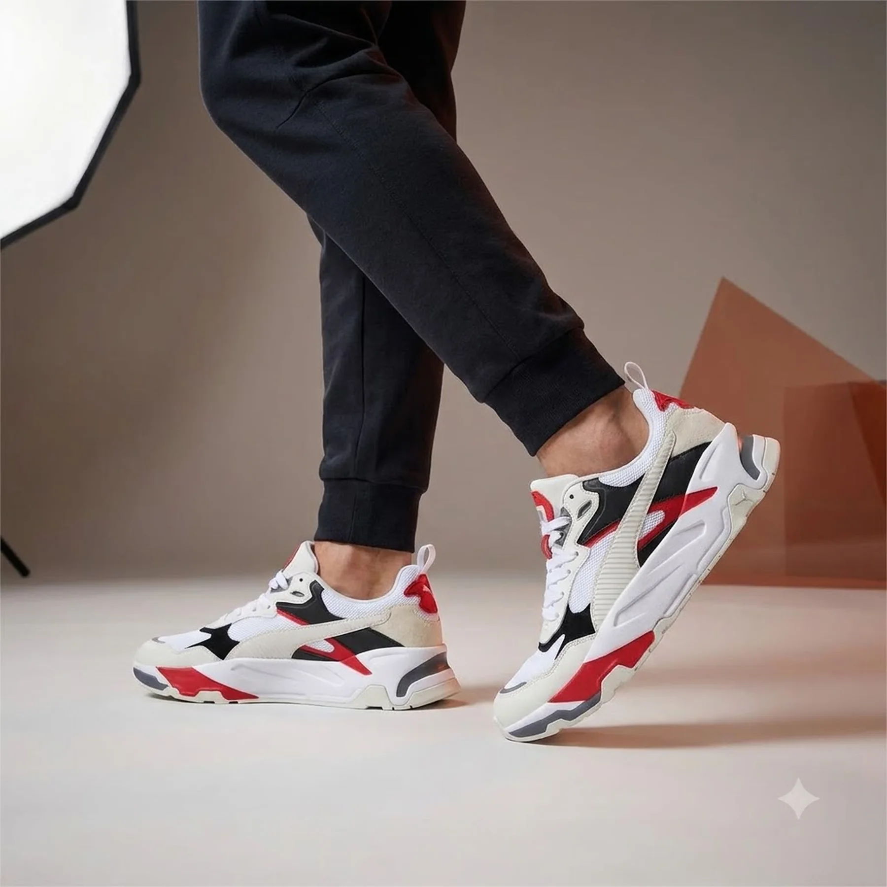 Кросівки чоловічі Puma Trinity (38928913)