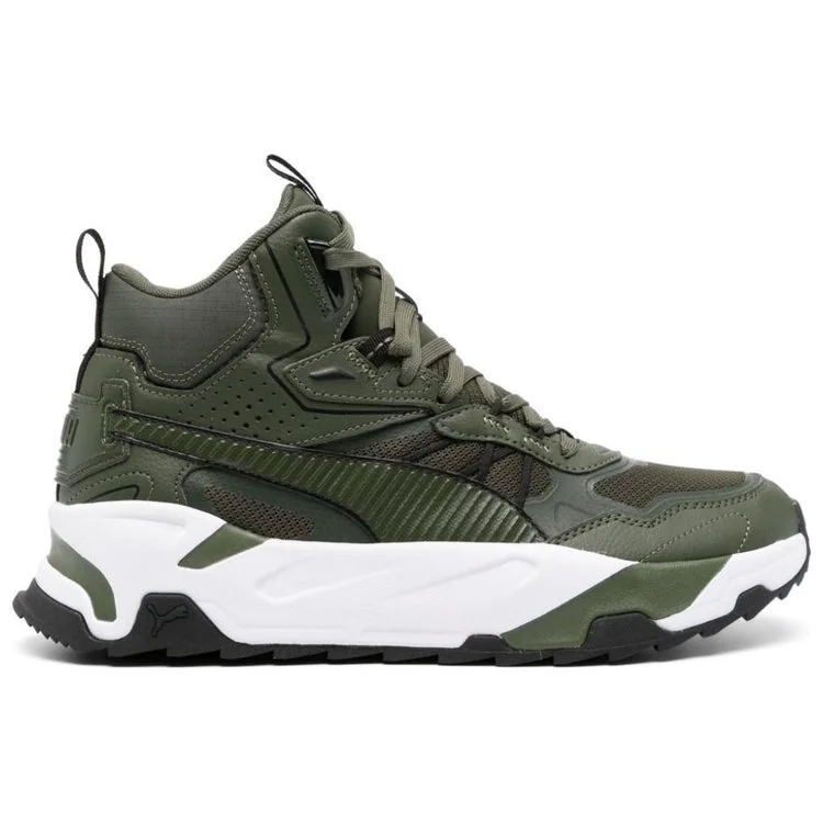 Кросівки чоловічі PUMA TRINITY MID HYBRID