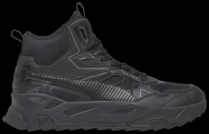 Кросівки чоловічі PUMA TRINITY MID HYBRID