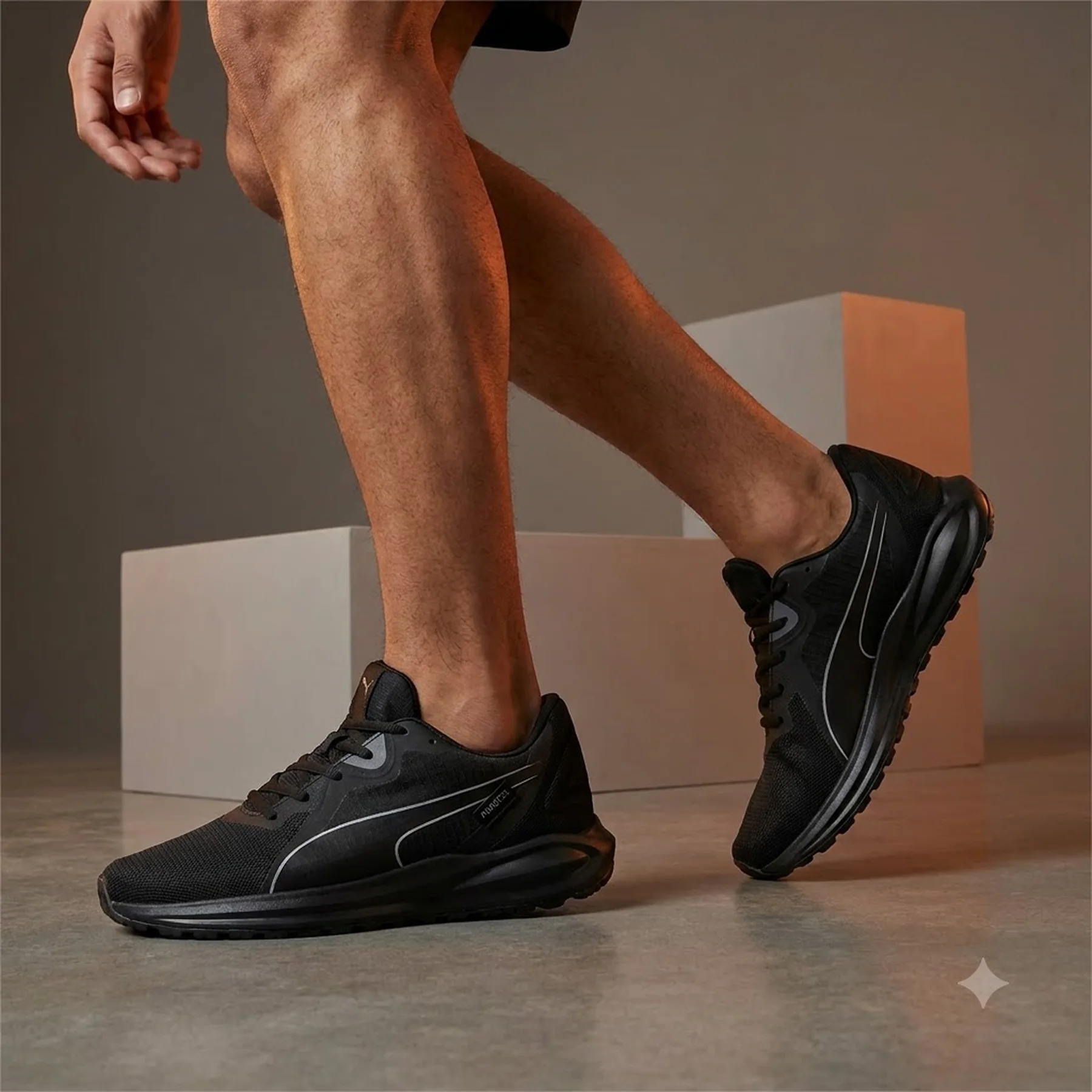 Кросівки чоловічі Puma Twitch Runner (377506-01)