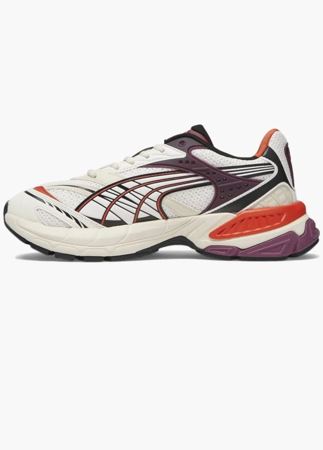 Кросівки чоловічі Puma Velophasis (390932-10)
