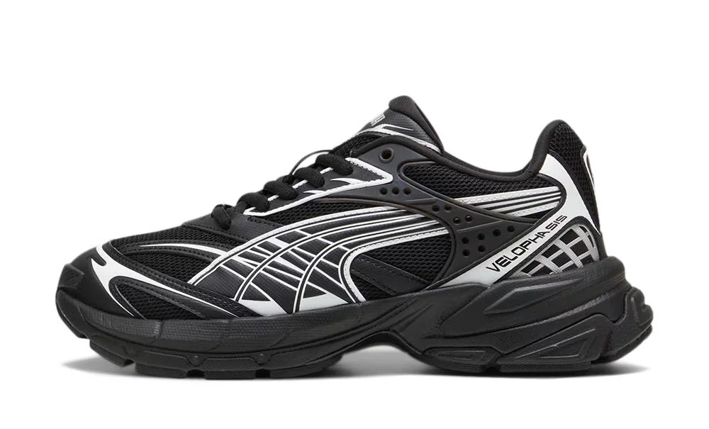 Кросівки чоловічі Puma Velophasis Always On (395908-02)