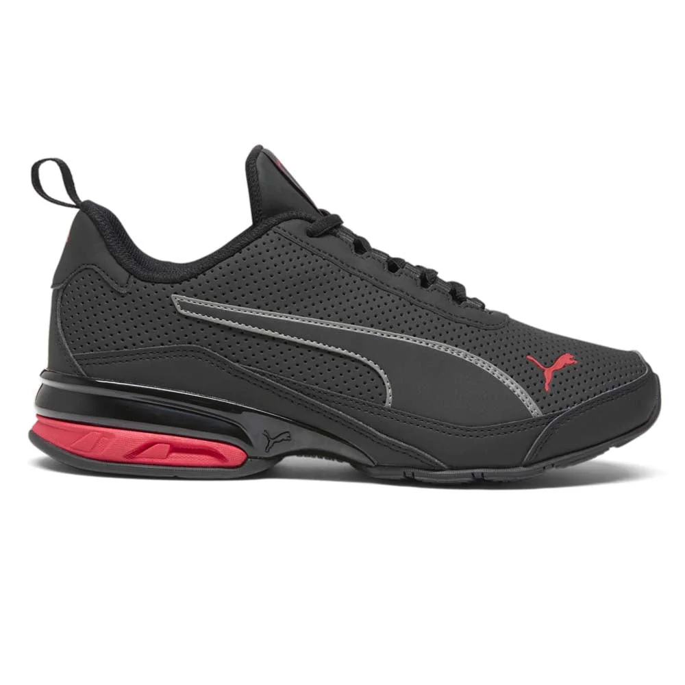 Кросівки чоловічі Puma Viz Runner Sport Sl Running Shoes Black (376471-02)