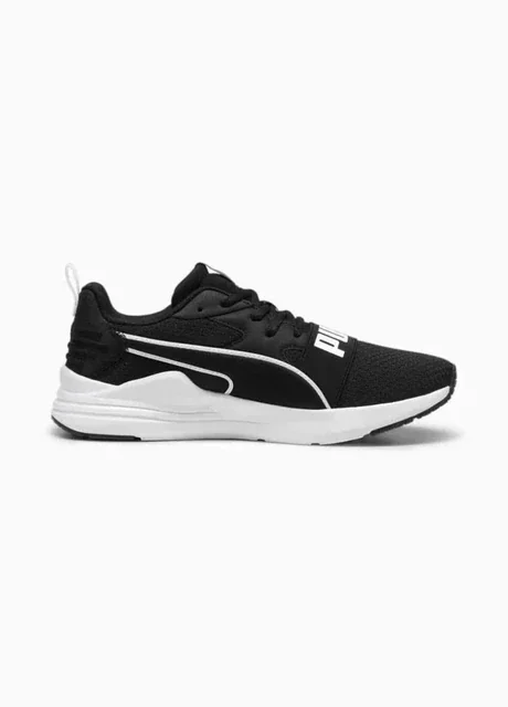 Кросівки чоловічі Puma Wired Run Pure (38927515)