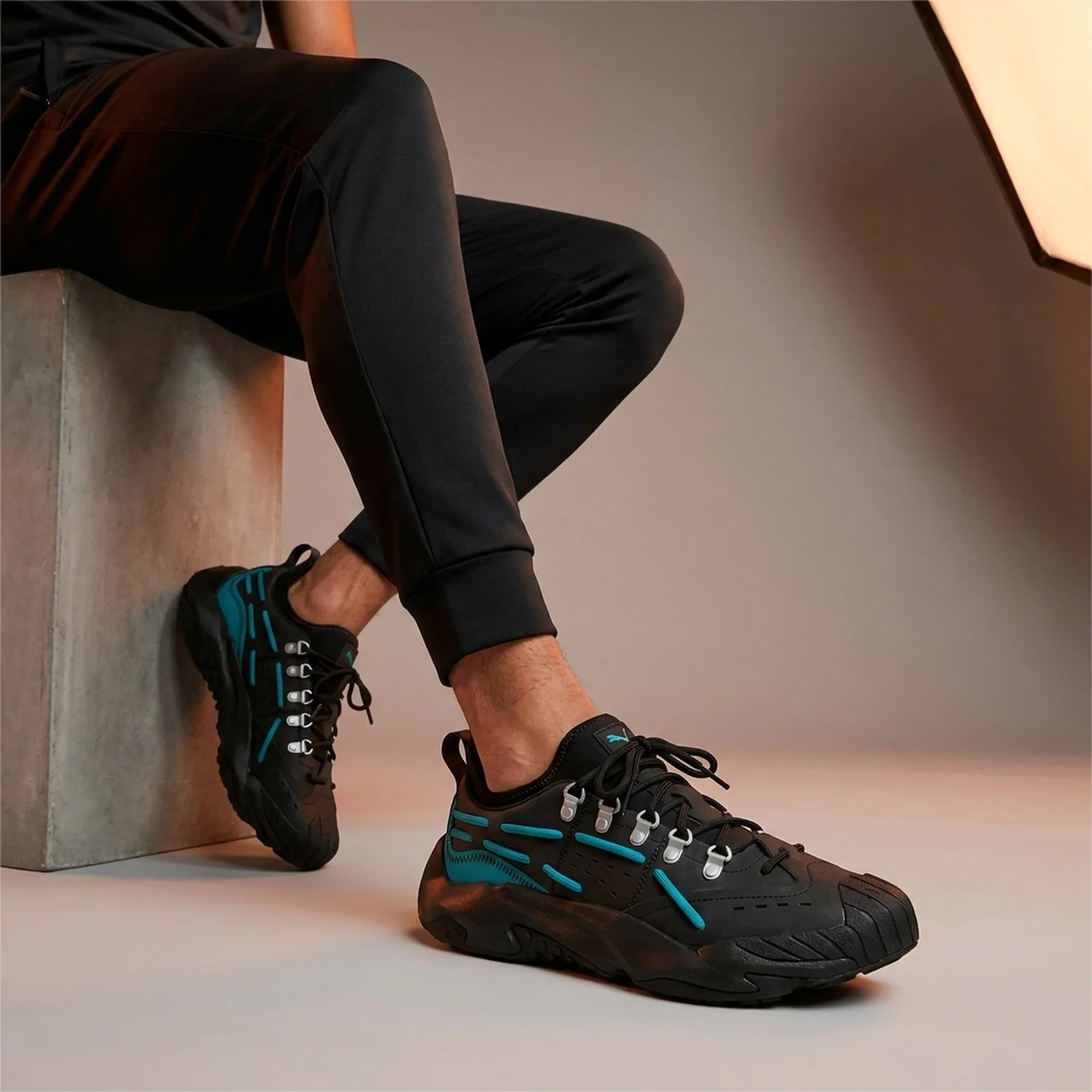 Кросівки чоловічі Puma X Koche Plexus (39207801)