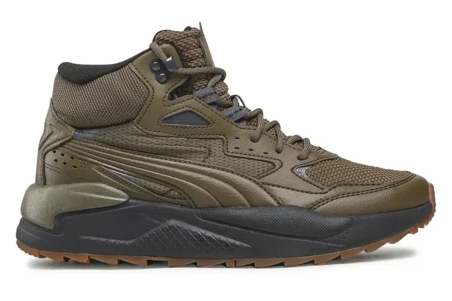 Кросівки чоловічі Puma X Ray 2 Mid (385869-03)