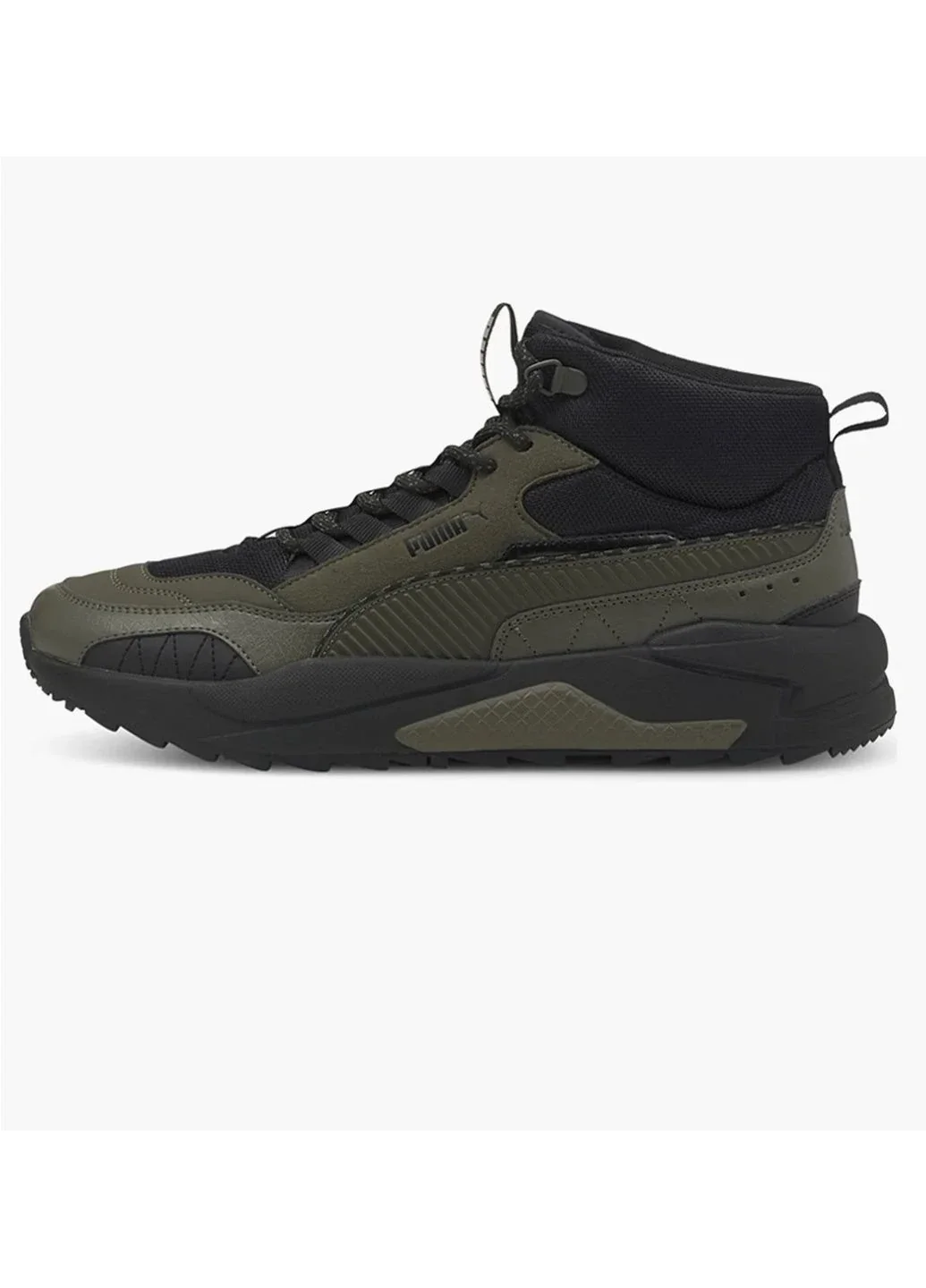Кросівки чоловічі Puma X-Ray 2 Square Mid Winter (373020-05)