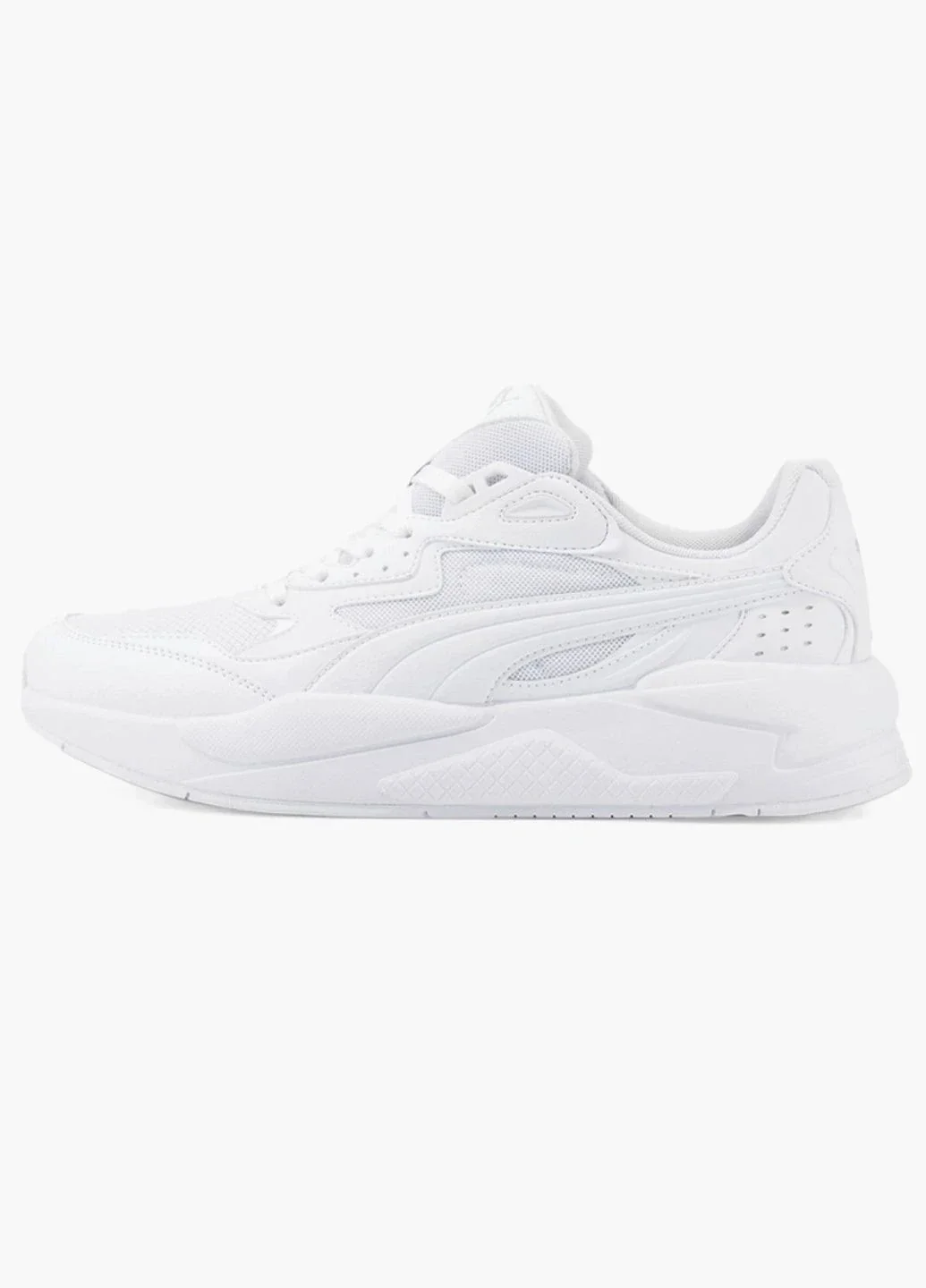 Кросівки чоловічі Puma X-Ray Speed (384638-02)