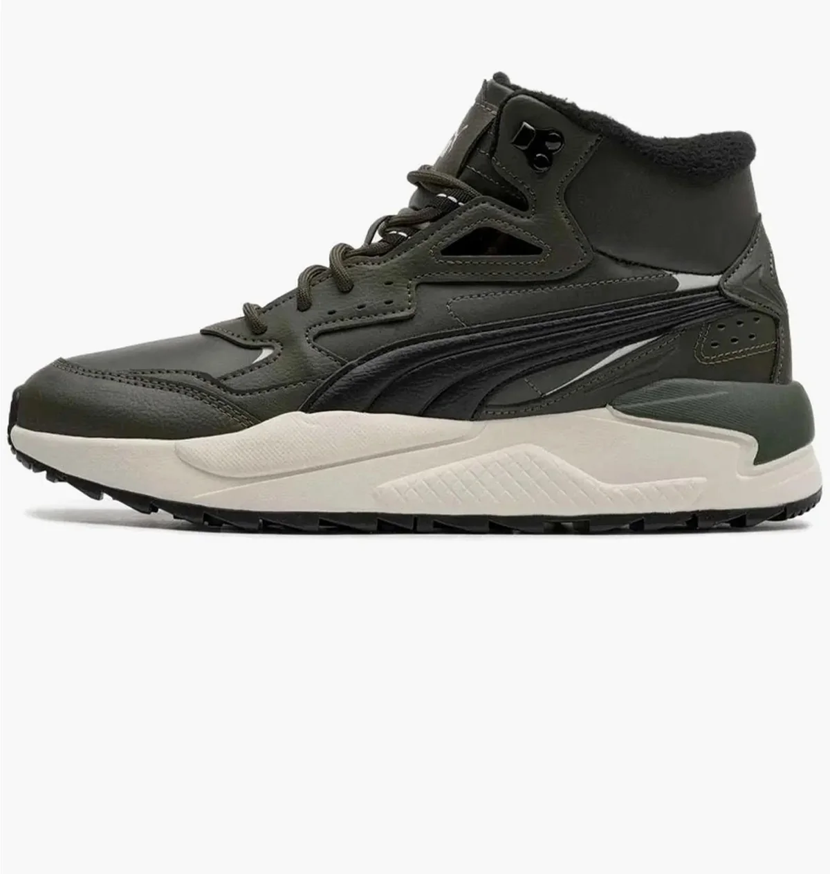 Кросівки чоловічі Puma X-Ray Speed ​​​​Mid (388574-04)