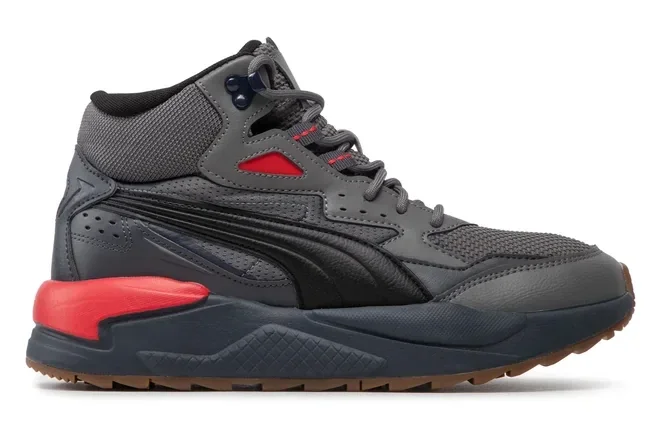 Кросівки чоловічі Puma X-Ray Speed Mid Wtr (385869-02)