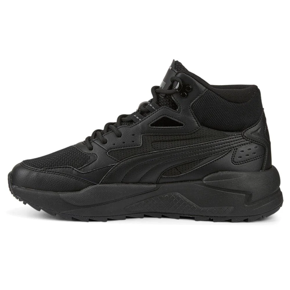 Кросівки чоловічі Puma X-Ray Speed Mid Wtr Sneakers (385869-01)