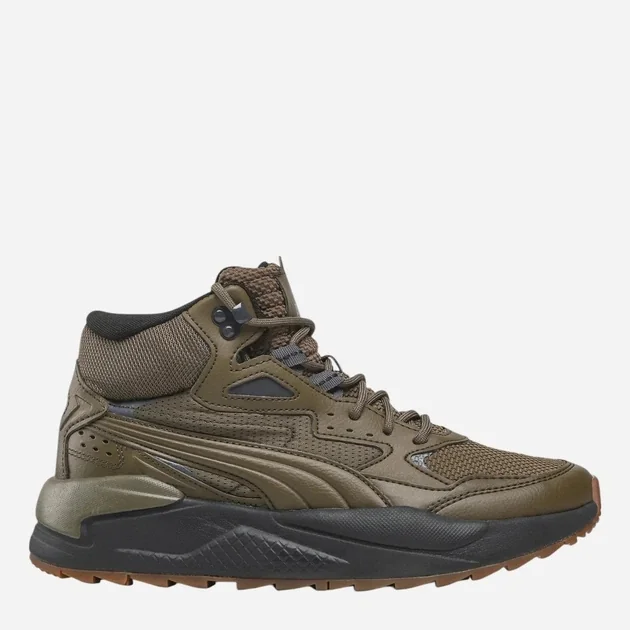Кросівки чоловічі PUMA X-RAY SPEED MID WTR