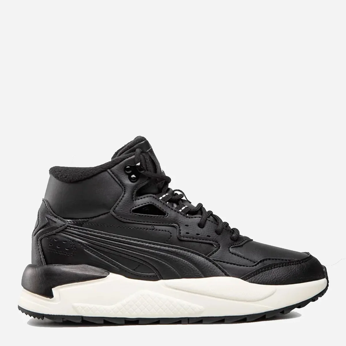 Черевики чоловічі Puma X-Ray Speed Mid Wtr (38857401)