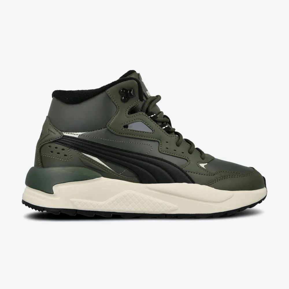 Кросівки чоловічі PUMA X-RAY Speed MID WTR