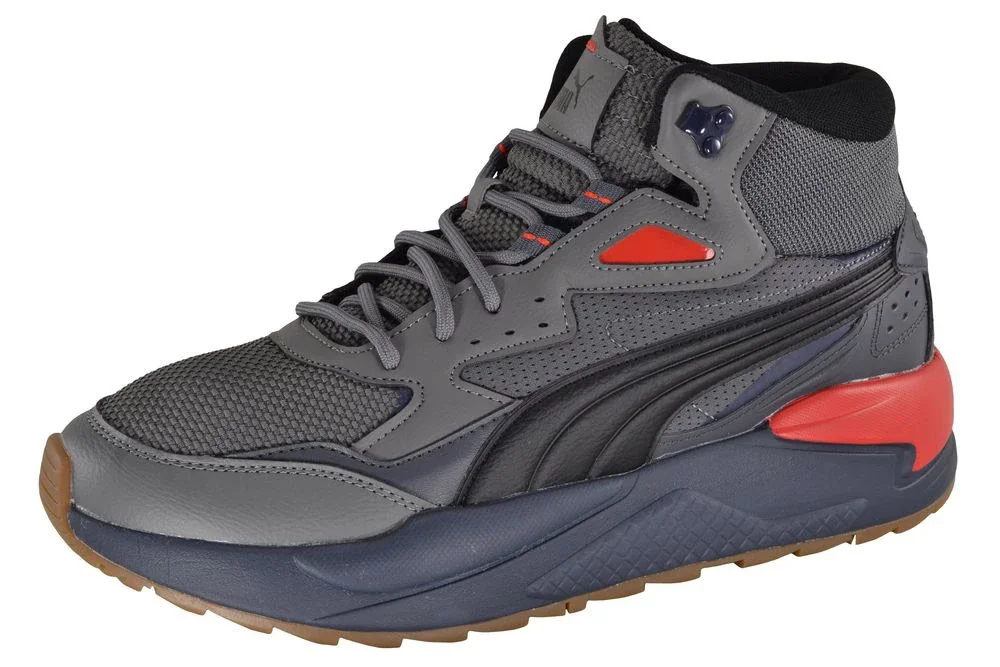 Кросівки чоловічі PUMA X-RAY Speed MID WTR