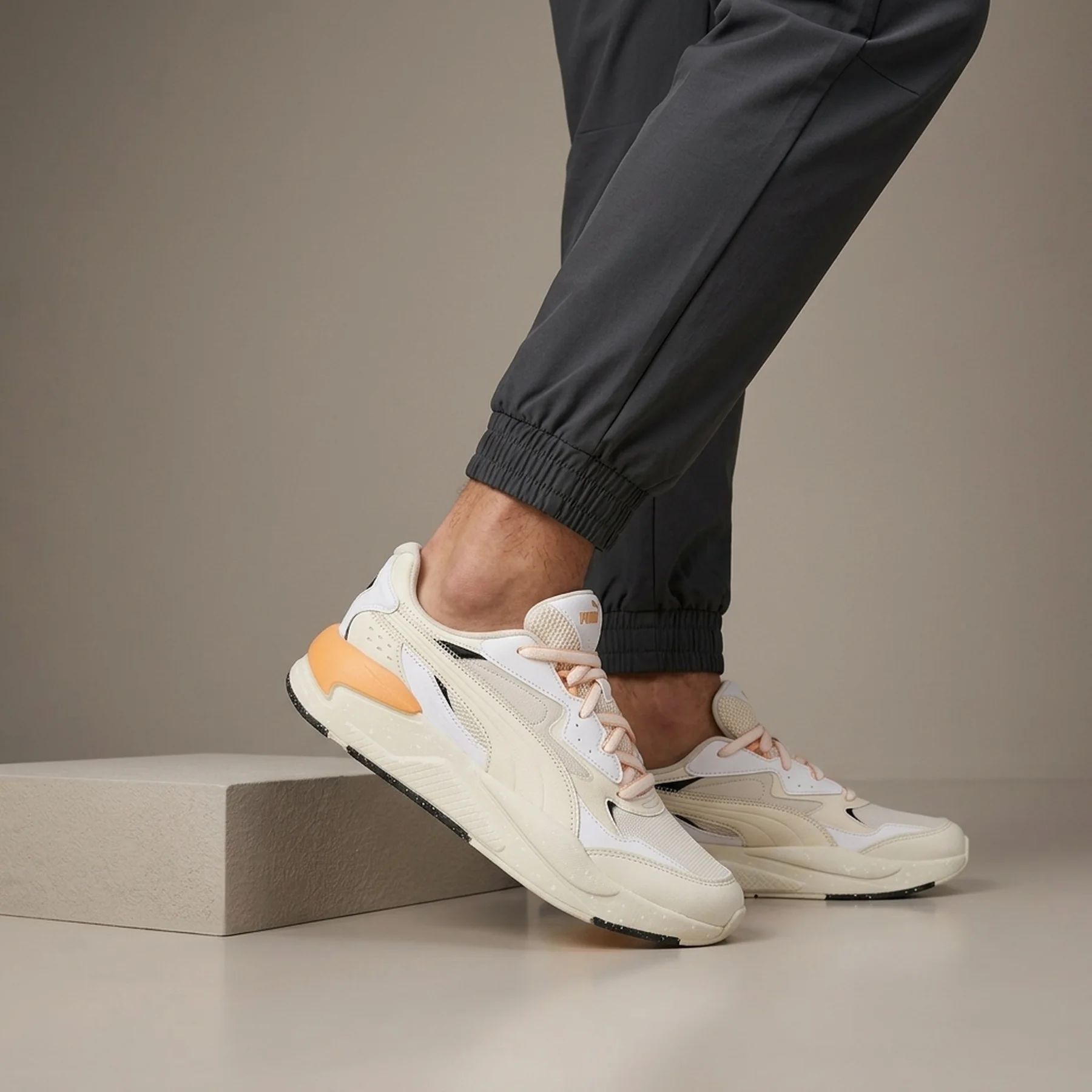 Кросівки чоловічі Puma X-Ray Speed Open Road (38928201)