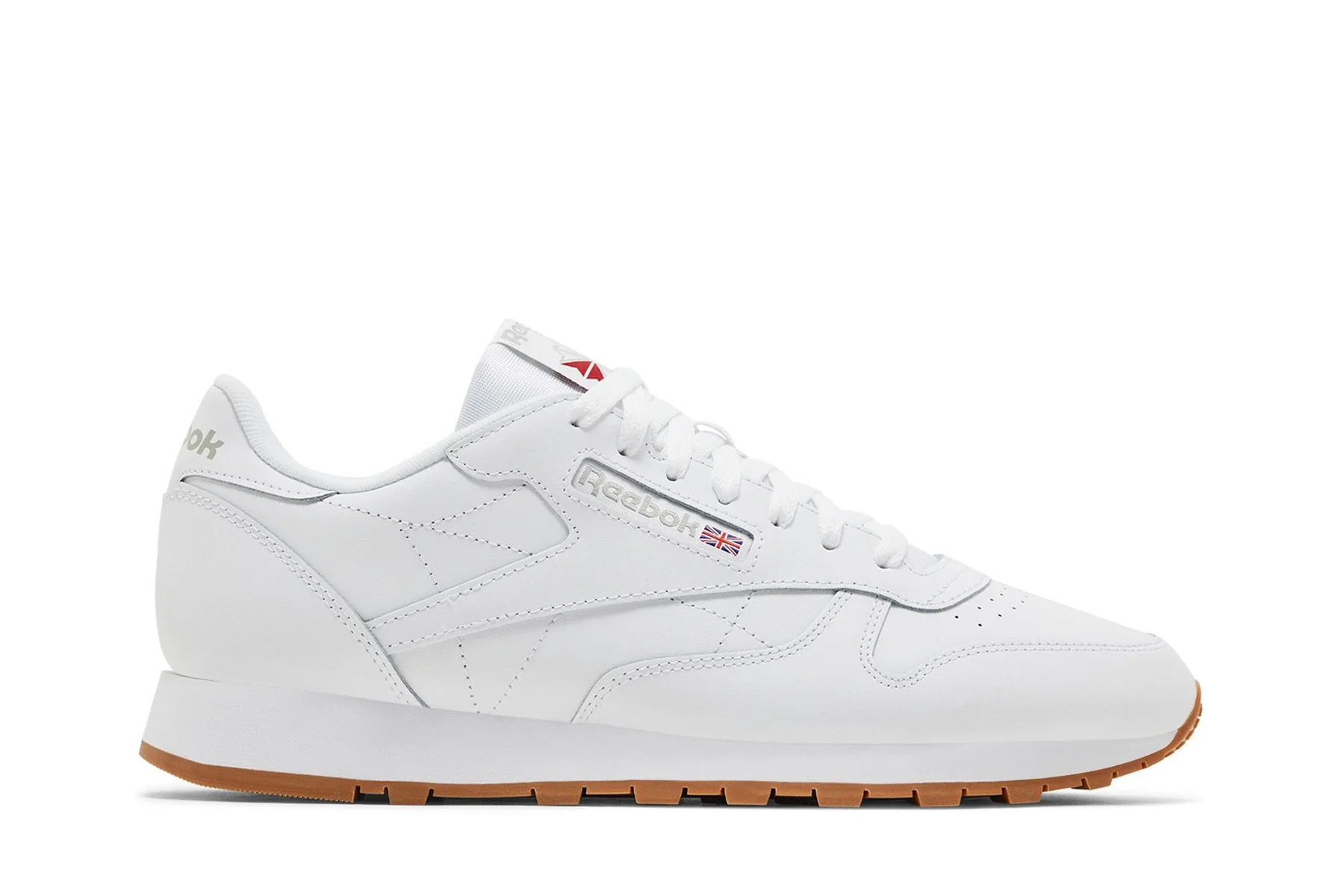 Кросівки чоловічі Reebok Classic Leather (100008491)