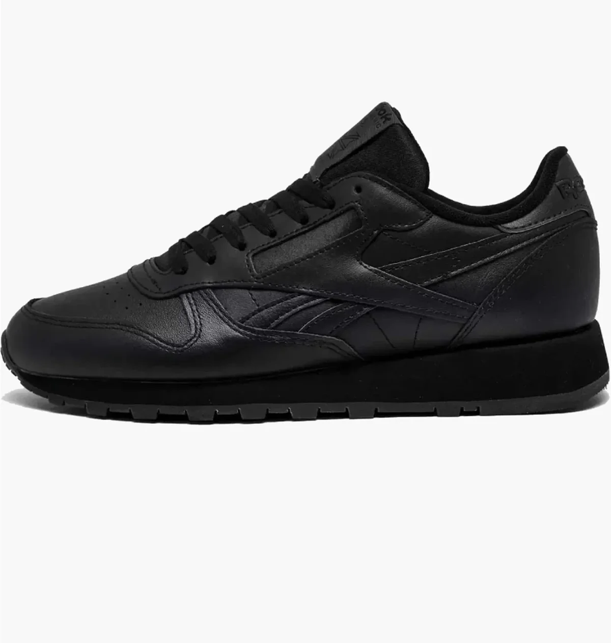 Кросівки чоловічі Reebok Classic Leather Black (100243913)