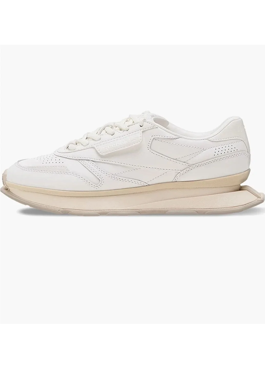 Кросівки чоловічі Reebok Classic Leather Ltd (RMIA04CC99LEA0050100)
