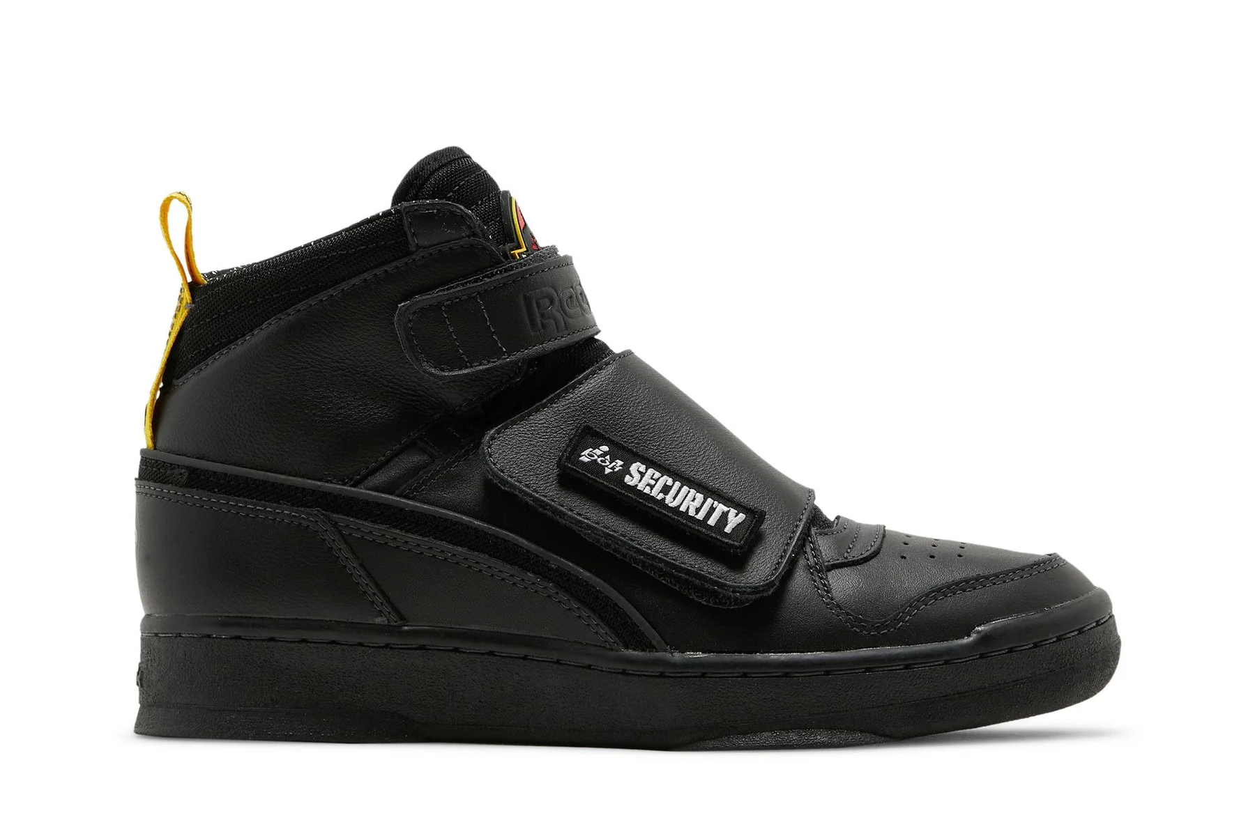 Кросівки чоловічі Reebok Jurassic Stomper Black (GX5412)
