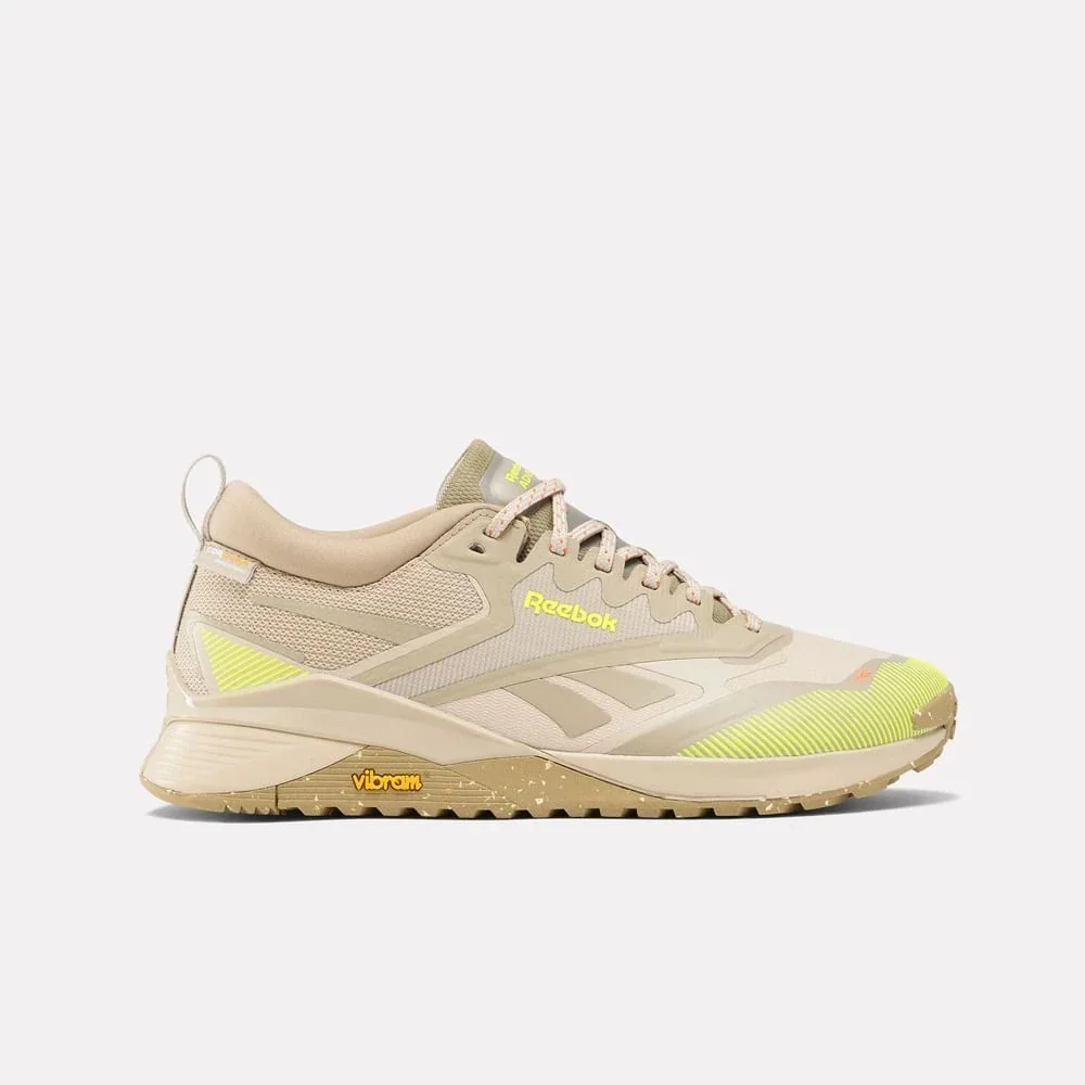 Кросівки чоловічі Reebok Nano X4 Adventure (100201571)