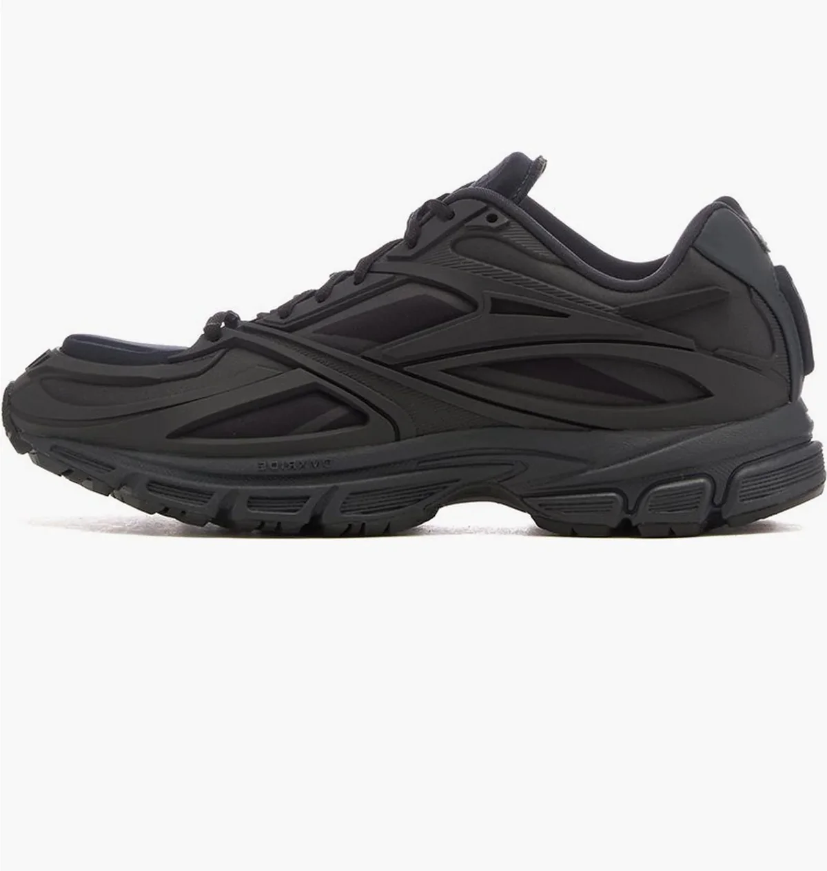 Кросівки чоловічі Reebok Premier Road Modern Black (RMIA035C99FAB0041010)