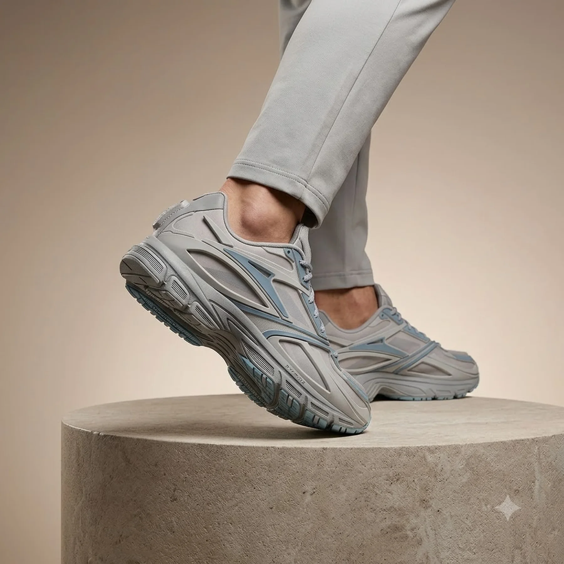 Кросівки чоловічі Reebok Premier Road Modern (RMIA035C99FAB0040505)