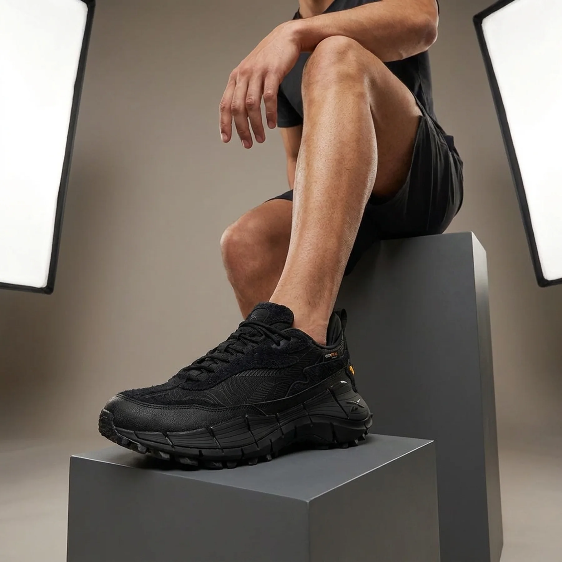 Кросівки чоловічі Reebok Zig Kinetica 2.5 (100074785)