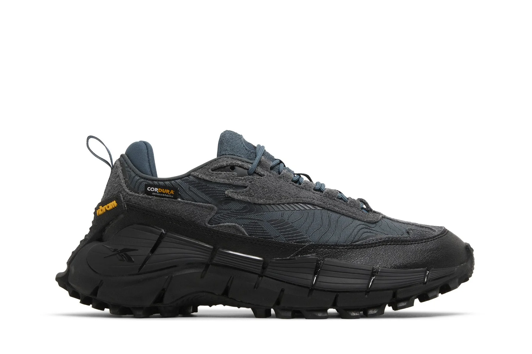 Кросівки чоловічі Reebok Zig Kinetica 2.5 Edge (100034214)