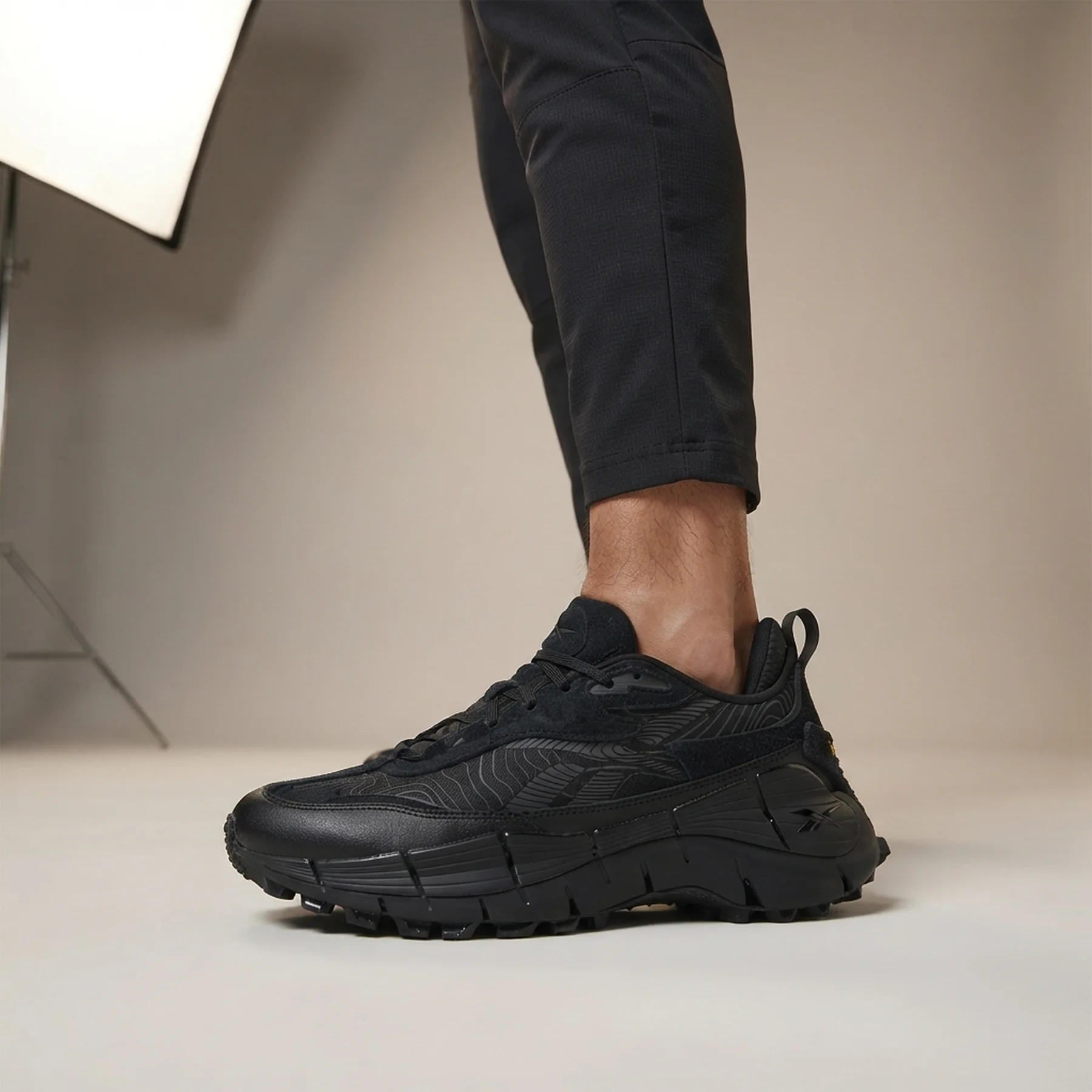 Кросівки чоловічі Reebok Zig Kinetica 2.5 Edge (GZ1440)