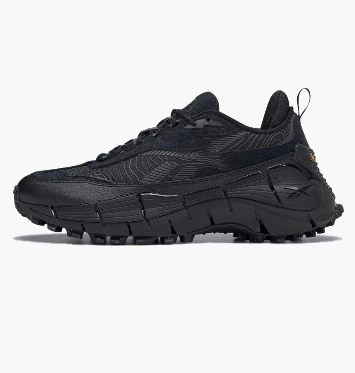 Кросівки чоловічі Reebok Zig Kinetica 2.5 Edge (GZ1440)
