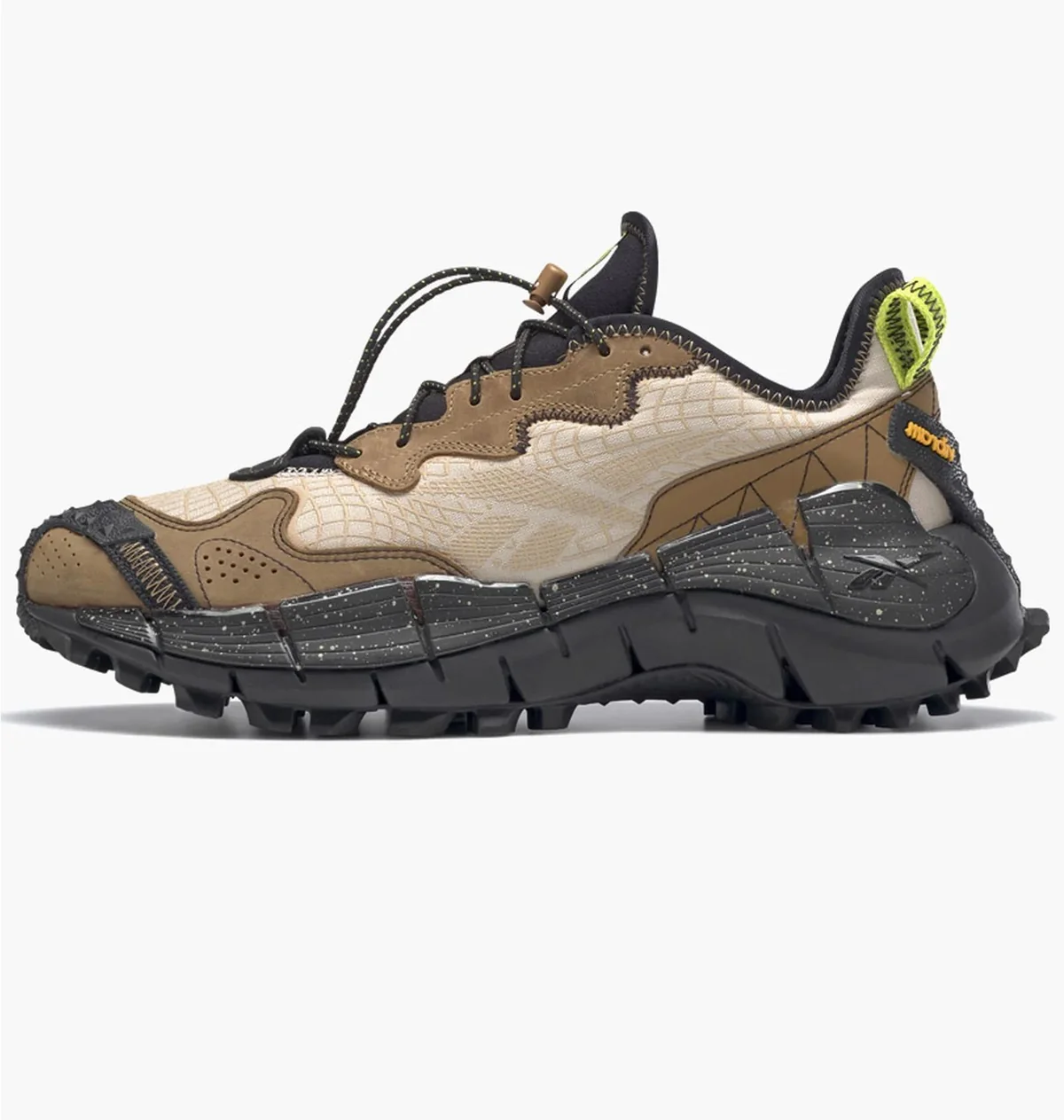 Кросівки чоловічі Reebok Zig Kinetica Ii Edge (H00114)