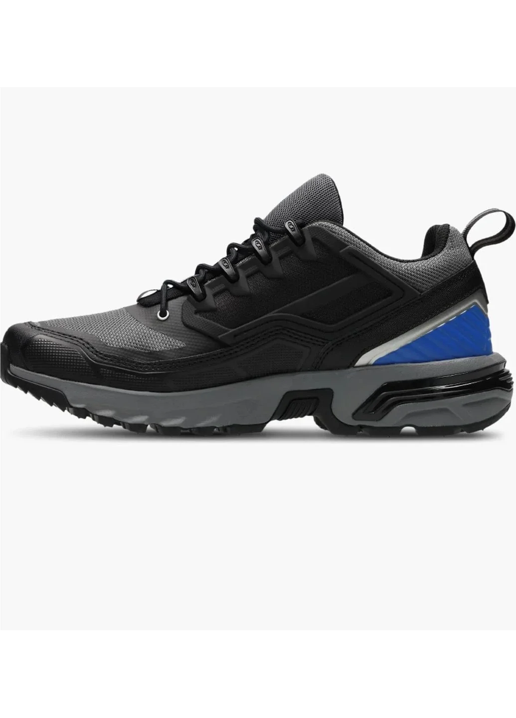 Кросівки чоловічі Salomon Acs + Ft Black (L47597900)