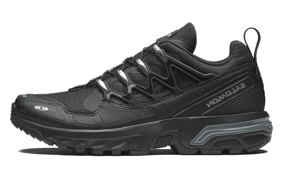 Кросівки чоловічі Salomon Acs+ (L47676600)