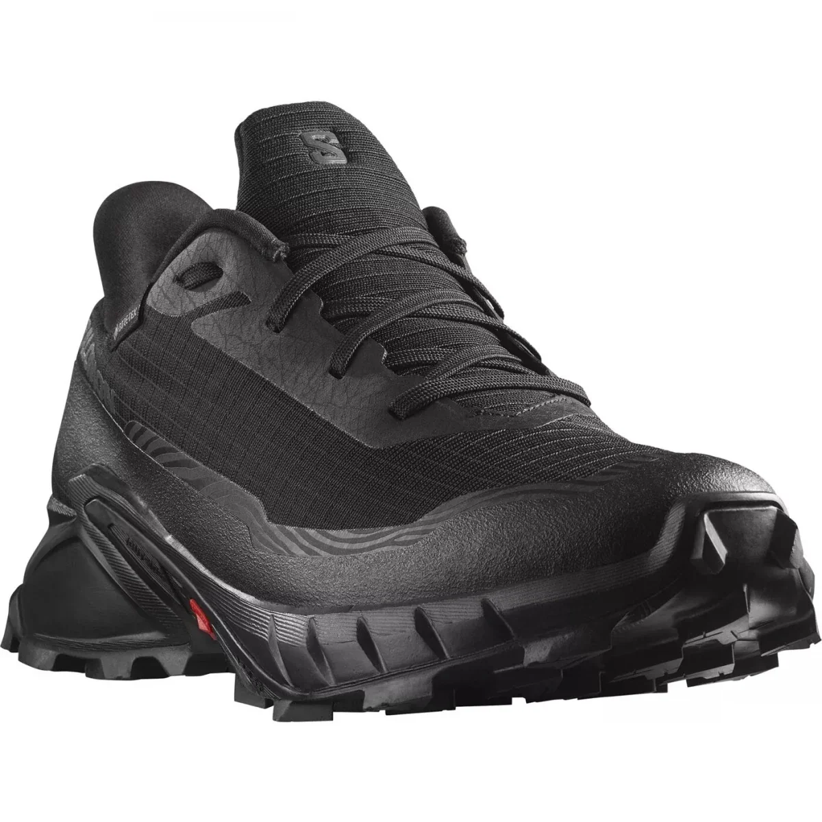 Кросівки чоловічі Salomon Alphacross 5 Gore-Tex (L47307500)