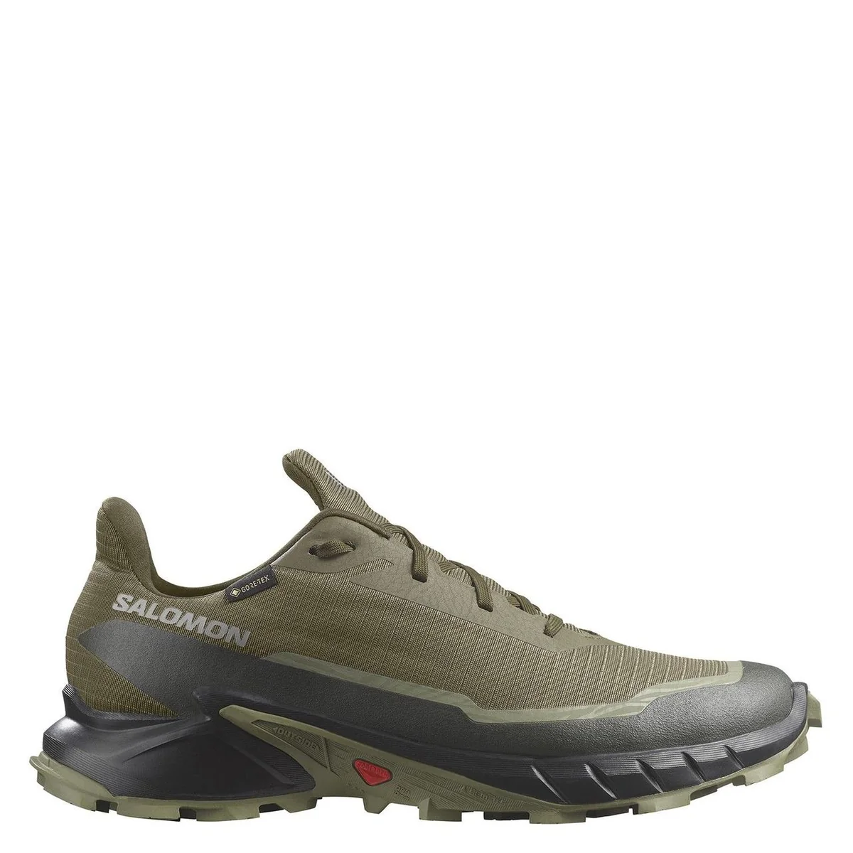 Кросівки чоловічі Salomon Alphacross 5 Gtx (473103)