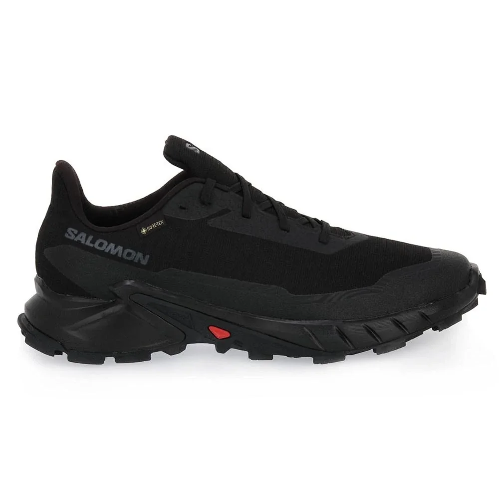 Кросівки чоловічі Salomon Alphacross 5 Gtx Black (473075)