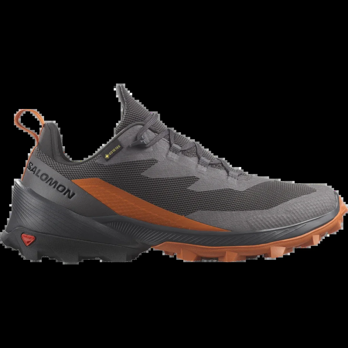 Кросівки чоловічі Salomon Cross Over 2 Gtx (472650)
