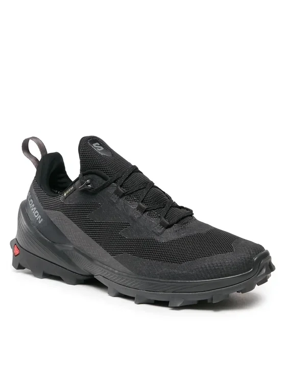 Кросівки чоловічі Salomon Cross Over 2 Gtx Black (L47269000)