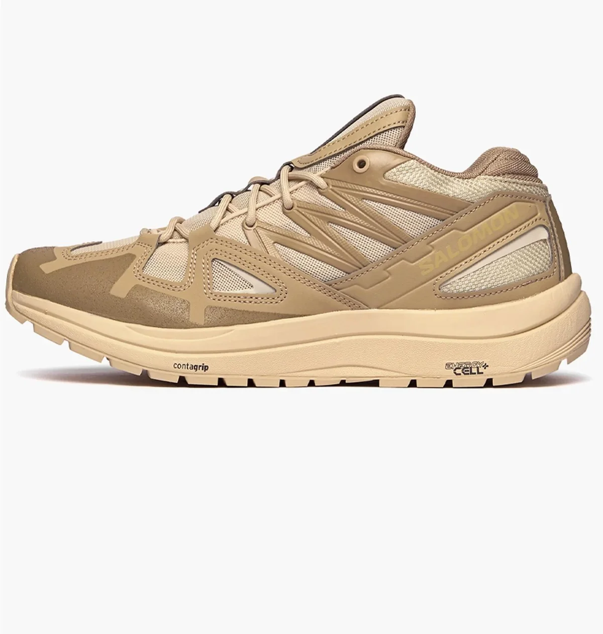Кросівки чоловічі Salomon Odyssey (L41753500)