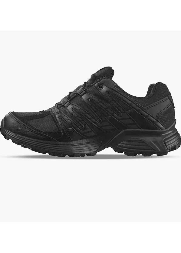 Кросівки чоловічі Salomon Reckon Gtx Gore-Tex Black (472138)