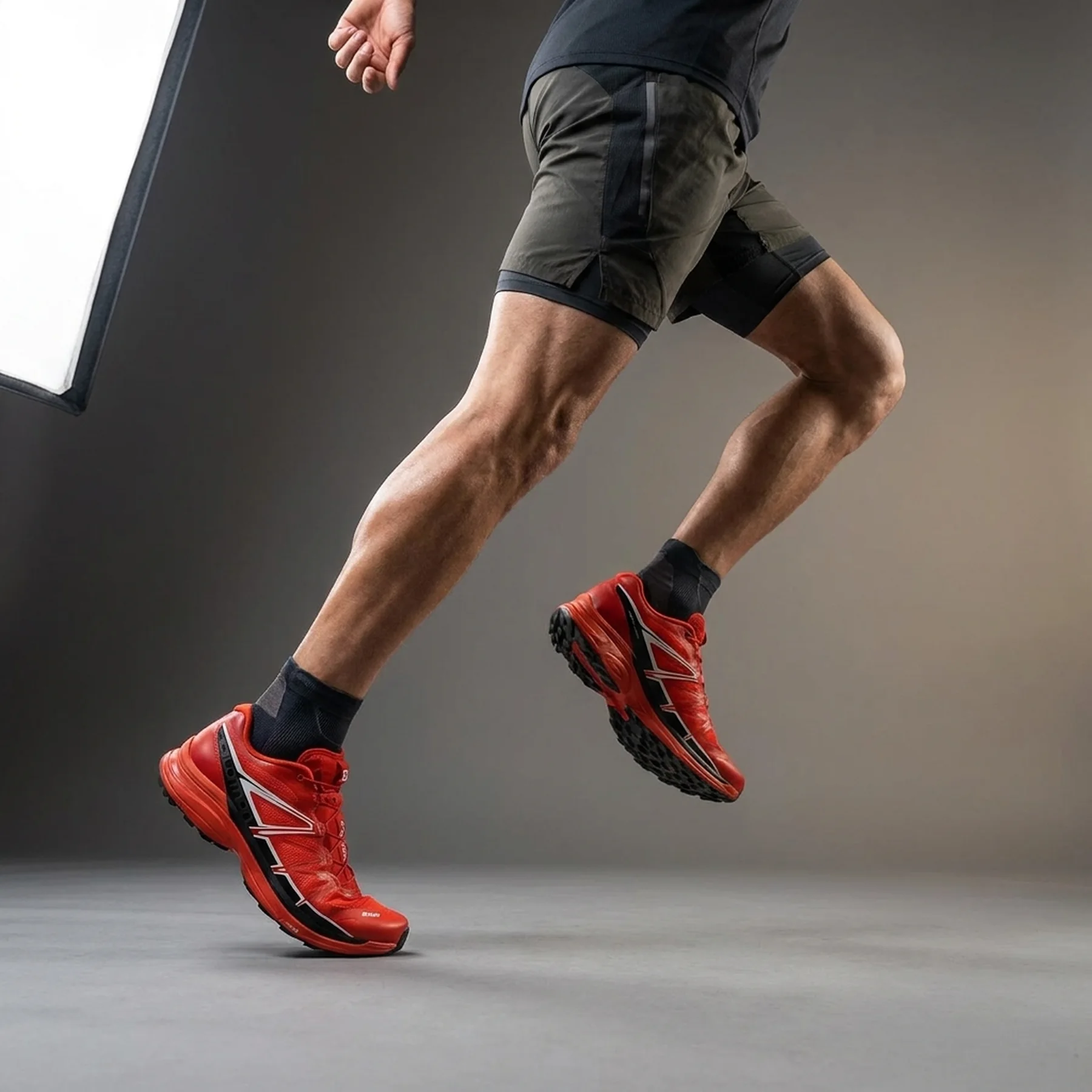 Кросівки чоловічі Salomon S-Lab Wings (378464)